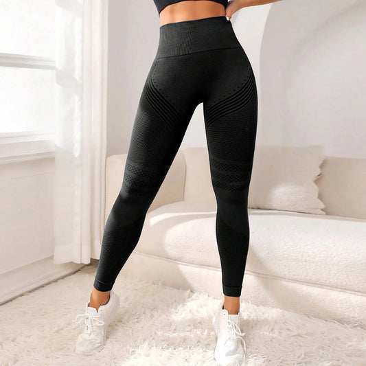 Leggins de compresión 3D